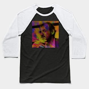 Joe Cocker Baseball T-Shirt